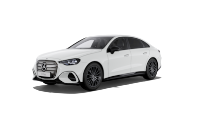 C-Class Saloon - 360° view