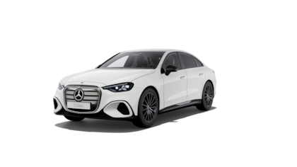C-Class Saloon - 360° view