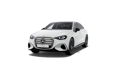 C-Class Saloon - 360° view