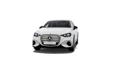C-Class Saloon - 360° view