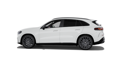GLC - 360° view