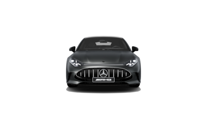 Mercedes-AMG GT 4-Door Coupé - 360° view