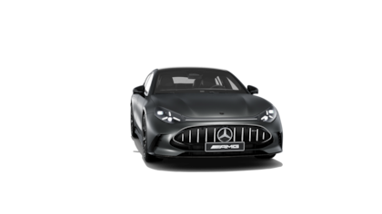 Mercedes-AMG GT 4-Door Coupé - 360° view