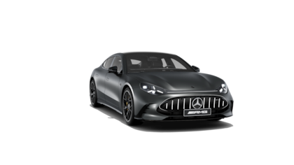 Mercedes-AMG GT 4-Door Coupé - 360° view