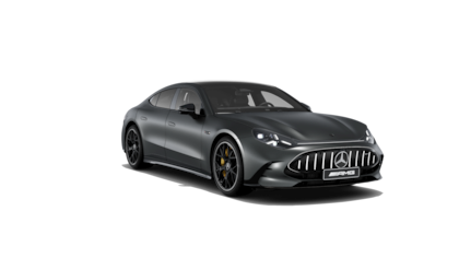 Mercedes-AMG GT 4-Door Coupé - 360° view