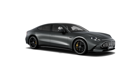Mercedes-AMG GT 4-Door Coupé - 360° view