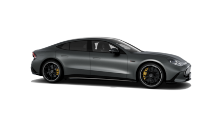 Mercedes-AMG GT 4-Door Coupé - 360° view