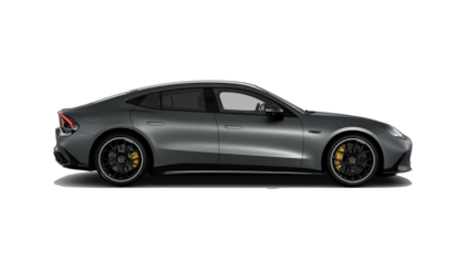 Mercedes-AMG GT 4-Door Coupé - 360° view