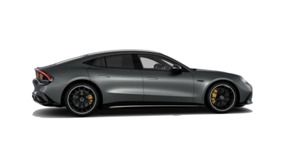 Mercedes-AMG GT 4-Door Coupé - 360° view