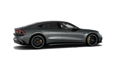 Mercedes-AMG GT 4-Door Coupé - 360° view