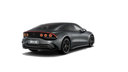 Mercedes-AMG GT 4-Door Coupé - 360° view