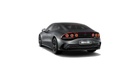 Mercedes-AMG GT 4-Door Coupé - 360° view