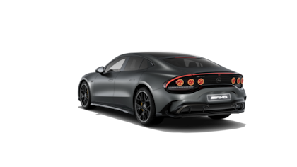 Mercedes-AMG GT 4-Door Coupé - 360° view