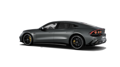 Mercedes-AMG GT 4-Door Coupé - 360° view