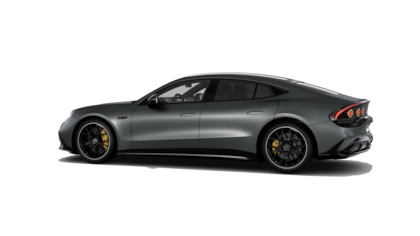 Mercedes-AMG GT 4-Door Coupé - 360° view
