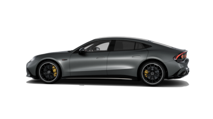 Mercedes-AMG GT 4-Door Coupé - 360° view