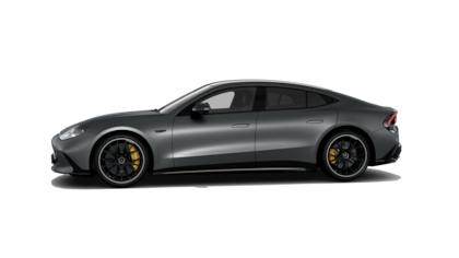 Mercedes-AMG GT 4-Door Coupé - 360° view