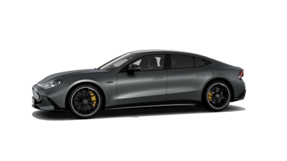 Mercedes-AMG GT 4-Door Coupé - 360° view