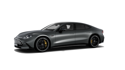 Mercedes-AMG GT 4-Door Coupé - 360° view