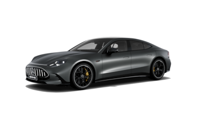 Mercedes-AMG GT 4-Door Coupé - 360° view