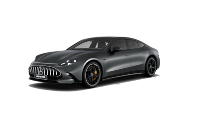 Mercedes-AMG GT 4-Door Coupé - 360° view