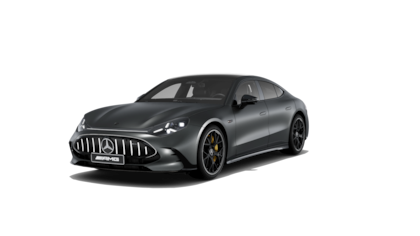 Mercedes-AMG GT 4-Door Coupé - 360° view