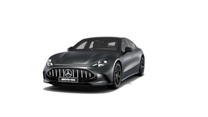 Mercedes-AMG GT 4-Door Coupé - 360° view