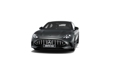 Mercedes-AMG GT 4-Door Coupé - 360° view