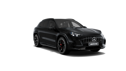 Mercedes-AMG GT Sport utility vehicle - 360° view