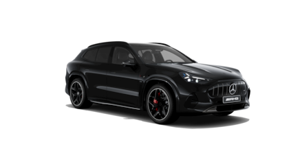 Mercedes-AMG GT Sport utility vehicle - 360° view