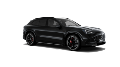 Mercedes-AMG GT Sport utility vehicle - 360° view