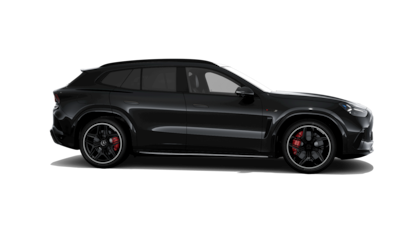 Mercedes-AMG GT Sport utility vehicle - 360° view