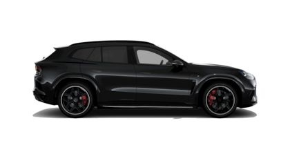 Mercedes-AMG GT Sport utility vehicle - 360° view