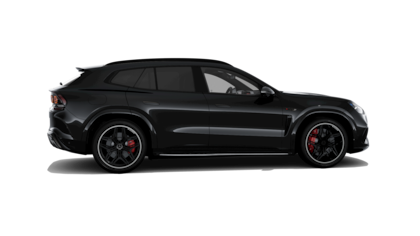 Mercedes-AMG GT Sport utility vehicle - 360° view