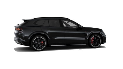 Mercedes-AMG GT Sport utility vehicle - 360° view