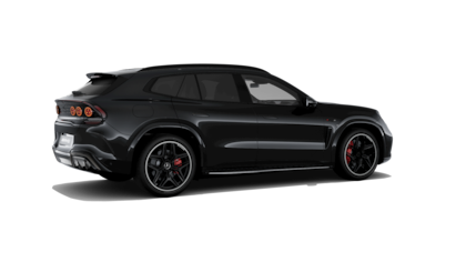 Mercedes-AMG GT Sport utility vehicle - 360° view