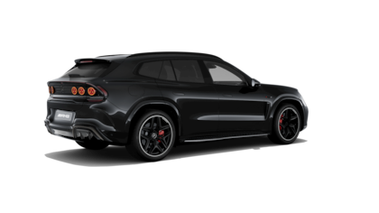 Mercedes-AMG GT Sport utility vehicle - 360° view
