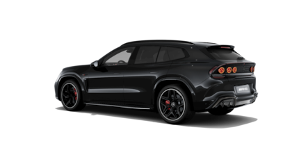 Mercedes-AMG GT Sport utility vehicle - 360° view
