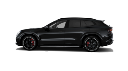 Mercedes-AMG GT Sport utility vehicle - 360° view