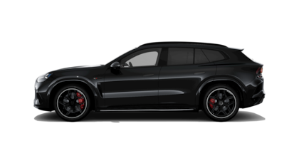 Mercedes-AMG GT Sport utility vehicle - 360° view