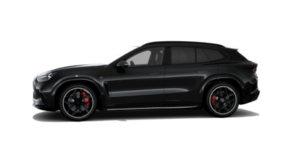 Mercedes-AMG GT Sport utility vehicle - 360° view