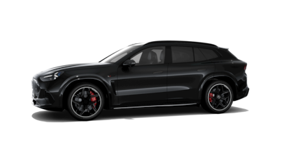 Mercedes-AMG GT Sport utility vehicle - 360° view
