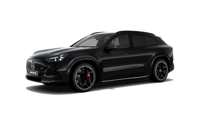 Mercedes-AMG GT Sport utility vehicle - 360° view