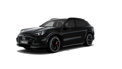 Mercedes-AMG GT Sport utility vehicle - 360° view