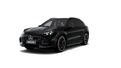 Mercedes-AMG GT Sport utility vehicle - 360° view