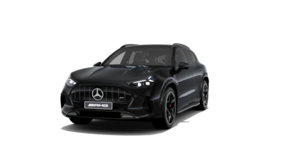 Mercedes-AMG GT Sport utility vehicle - 360° view