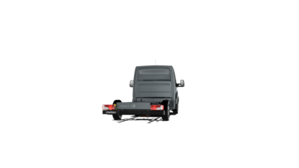 eSprinter Chassis - 360° view