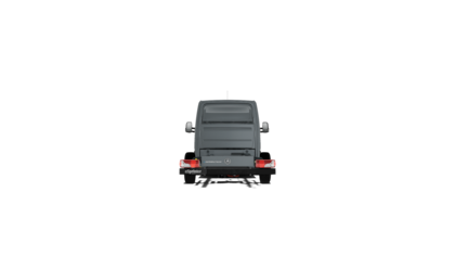 eSprinter Chassis - 360° view