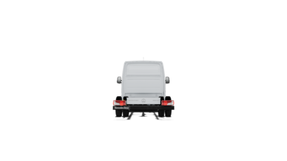 Sprinter Chassis Crewcab - 360° view