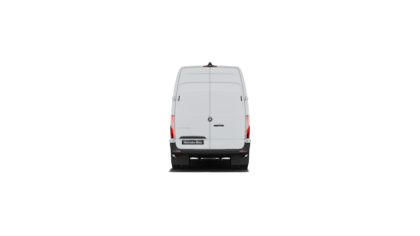 Sprinter Panel Van - 360° view
